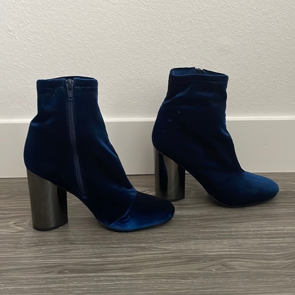 Aldo Shoes - Aldo Heeled booties